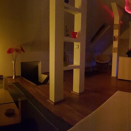 My Place - Butterflies Сибиу Екстериор снимка